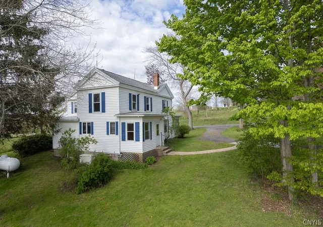 Homes for sale in Sterling, NY | 14424 State Route 38, Sterling, NY 13156 | MLS# S1681006