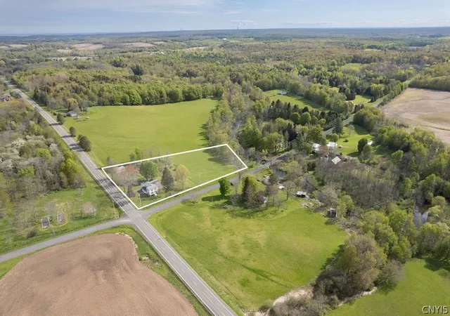 Homes for sale in Sterling, NY | 14424 State Route 38, Sterling, NY 13156 | MLS# S1681006