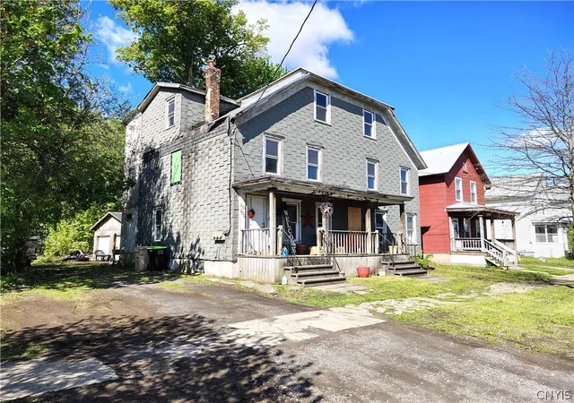 1st image of 220 3rd Ave, Frankfort, NY 13340 | MLS# S1681593