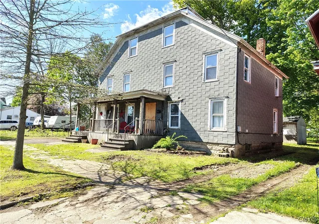 Homes for sale in Frankfort, NY | 220 3Rd Ave, Frankfort, NY 13340 | MLS# S1681593