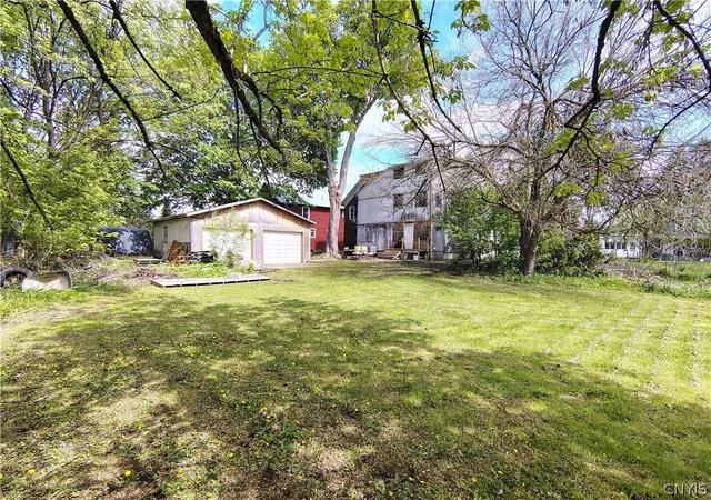 Homes for sale in Frankfort, NY | 220 3Rd Ave, Frankfort, NY 13340 | MLS# S1681593