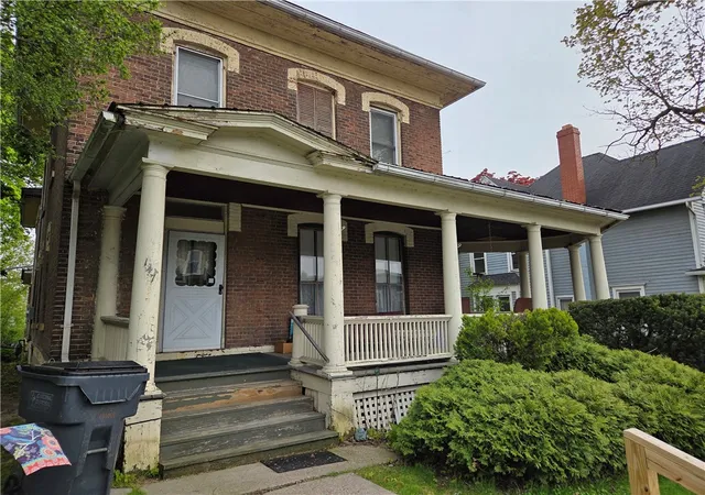 Homes for sale in Milo, NY | 147 E Elm St, Milo, NY 14527 | MLS# R1679300