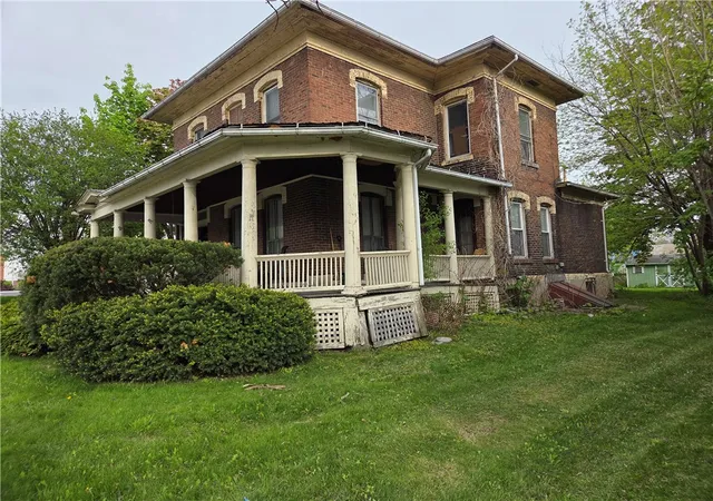 Homes for sale in Milo, NY | 147 E Elm St, Milo, NY 14527 | MLS# R1679300
