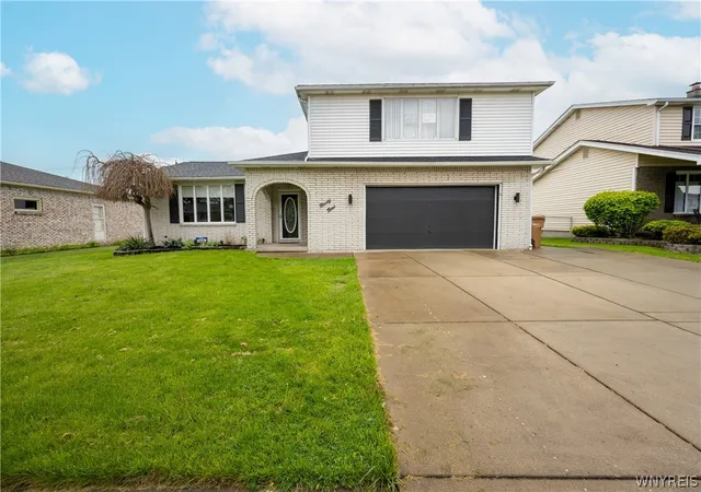Photo 3 of Sale Pending at 99 S Prince Dr, Depew, NY 14043 | MLS# B1681881 | Listing updated on 2026-06-29