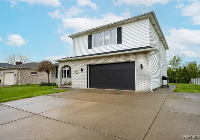 Photo 3 of Sale Pending at 99 S Prince Dr, Depew, NY 14043 | MLS# B1681881 | Listing updated on 2026-06-29