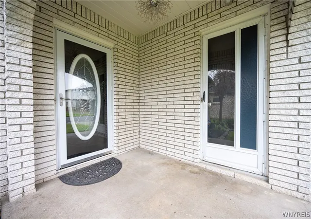 Photo 4 of Sale Pending at 99 S Prince Dr, Depew, NY 14043 | MLS# B1681881 | Listing updated on 2026-06-29