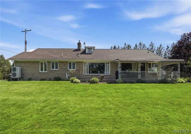Homes for sale in Persia, NY | 114 Memorial Dr, Persia, NY 14070 | MLS# B1682120