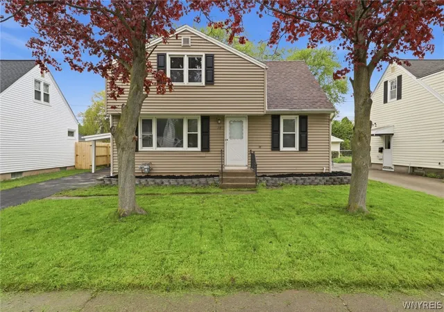 Photo 1 of Sale Pending at 18 Princess Dr, Buffalo, NY 14225 | MLS# B1681192 | Listing updated on 2026-06-20