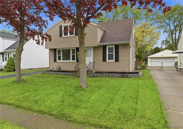 Photo 2 of Sale Pending at 18 Princess Dr, Buffalo, NY 14225 | MLS# B1681192 | Listing updated on 2026-06-20