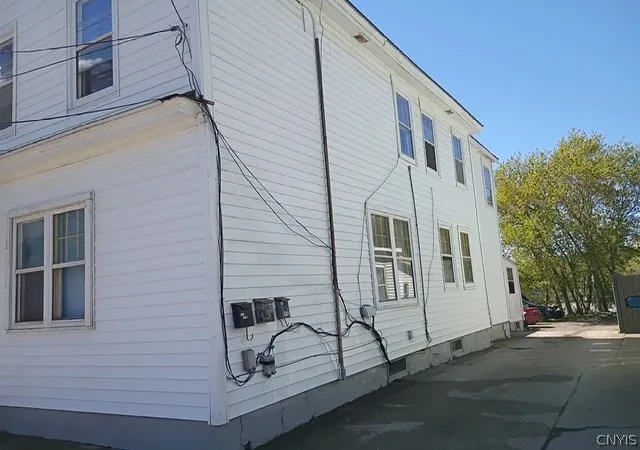 Photo 3 of Multi family home for sale at 434 Main St, New York Mills, NY 13417 | MLS# S1681669 | Listing updated on 2026-07-19
