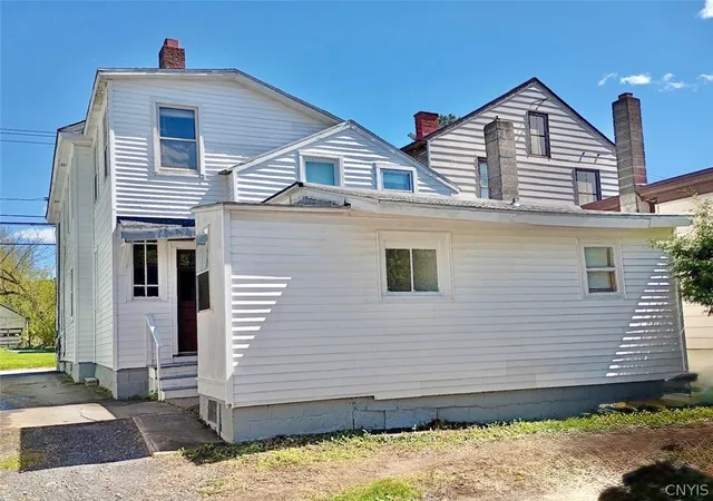Photo 5 of Multi family home for sale at 434 Main St, New York Mills, NY 13417 | MLS# S1681669 | Listing updated on 2026-07-19