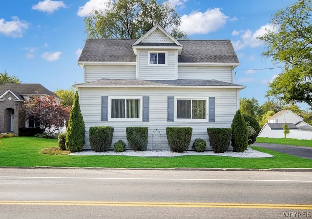 43rd image of 2454 Niagara Rd, Wheatfield, NY 14304 | MLS# B1681899