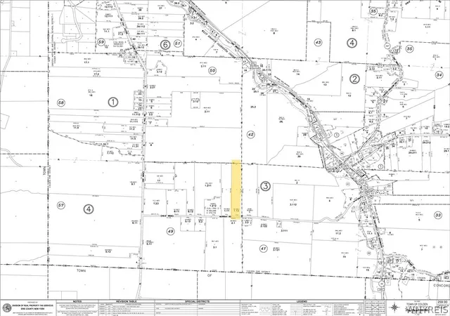 2nd image of Murray Hill Rd, Boston, NY 14025 | MLS# B1682167
