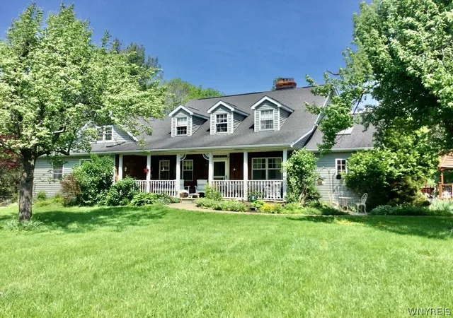 Photo 1 of Single family home for sale at 639 County Line Rd, Alden, NY 14004 | MLS# B1682123 | Listing updated on 2026-07-25