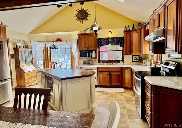 Photo 5 of Single family home for sale at 639 County Line Rd, Alden, NY 14004 | MLS# B1682123 | Listing updated on 2026-07-25