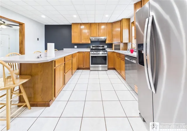 Photo 3 of Sale Pending at 1109 River St, Olean, NY 14760 | MLS# R1682172 | Listing updated on 2026-07-29