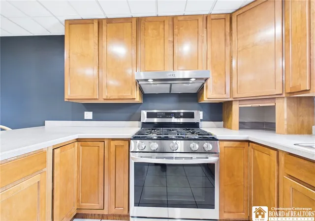 Photo 5 of Sale Pending at 1109 River St, Olean, NY 14760 | MLS# R1682172 | Listing updated on 2026-07-29