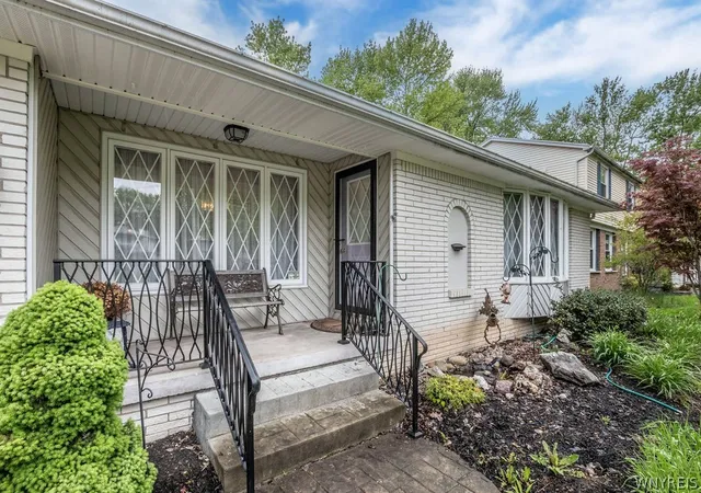 Homes for sale in Amherst, NY | 1075 Dodge Rd, Amherst, NY 14068 | MLS# B1682008
