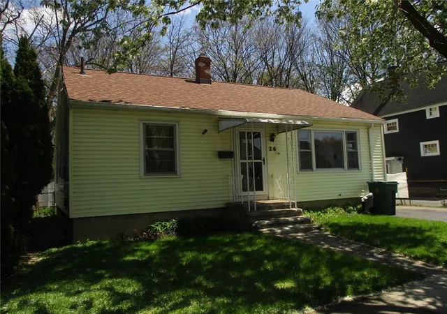 Homes for sale in Rochester, NY | 26 Fairgate St, Rochester, NY 14606 | MLS# R1681942
