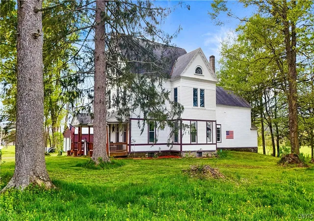 3rd image of 6419 County Hwy 18, Plainfield, NY 13491 | MLS# S1680554