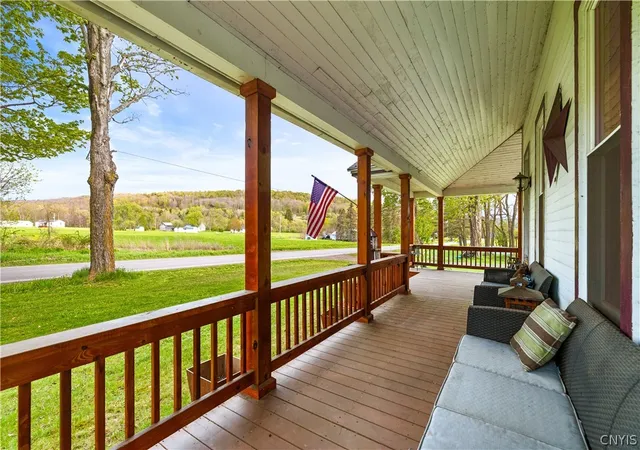 4th image of 6419 County Hwy 18, Plainfield, NY 13491 | MLS# S1680554