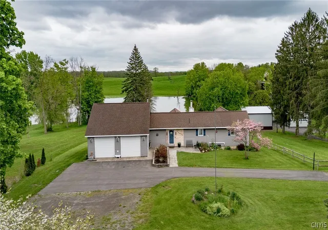 1st image of 10026 Jordan Rd, Jordan, NY 13080 | MLS# S1680914