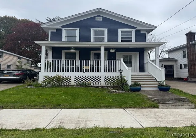 Homes for sale in Oswego, NY | 106 W Mohawk St, Oswego, NY 13126 | MLS# S1682010