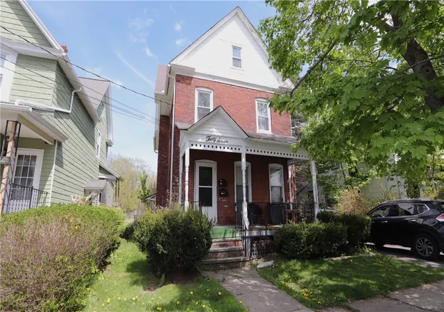Homes for sale in Geneva, NY | 37 Hallenbeck Ave, Geneva, NY 14456 | MLS# R1680465