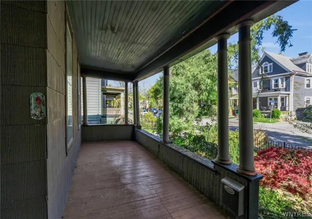 Homes for sale in Buffalo, NY | 587 Breckenridge St, Buffalo, NY 14222 | MLS# B1681241