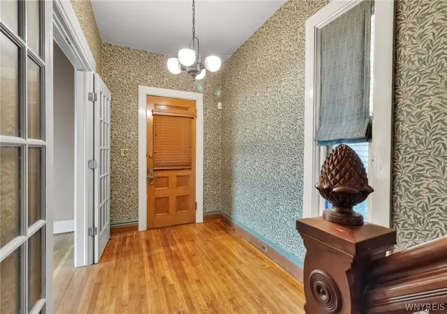 Homes for sale in Buffalo, NY | 587 Breckenridge St, Buffalo, NY 14222 | MLS# B1681241