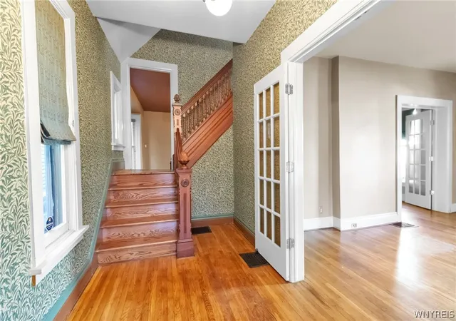 Homes for sale in Buffalo, NY | 587 Breckenridge St, Buffalo, NY 14222 | MLS# B1681241