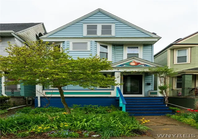 38th image of 299 W Delavan Ave Ave, Buffalo, NY 14213 | MLS# B1681994