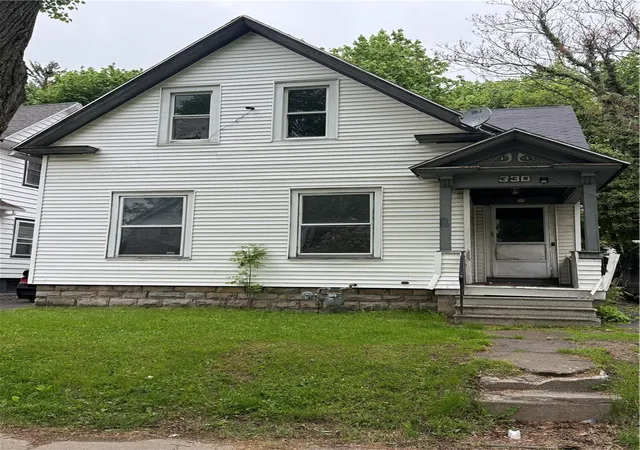 Homes for sale in Rochester, NY | 330 Avenue B, Rochester, NY 14621 | MLS# R1681620