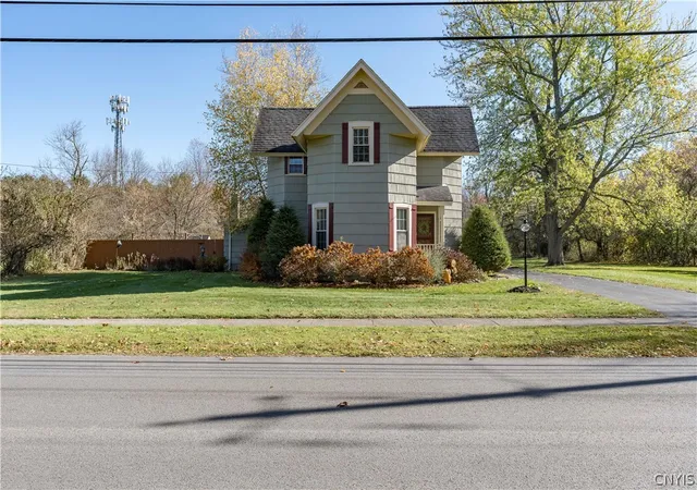 Homes for sale in Le Ray, NY | 192 N Main St, Le Ray, NY 13612 | MLS# S1679206