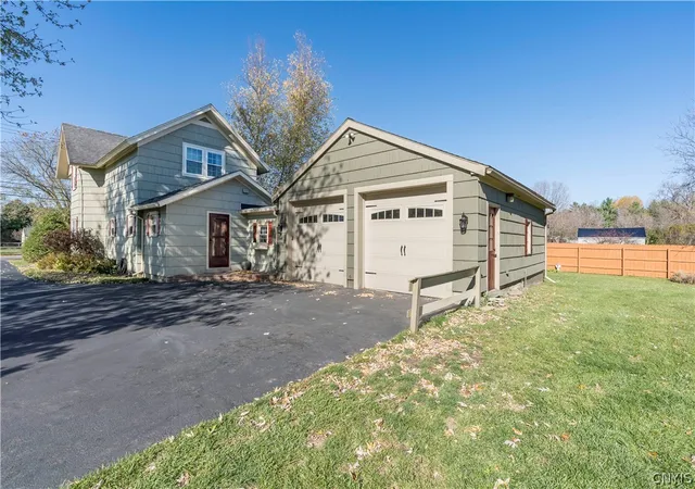 Homes for sale in Le Ray, NY | 192 N Main St, Le Ray, NY 13612 | MLS# S1679206