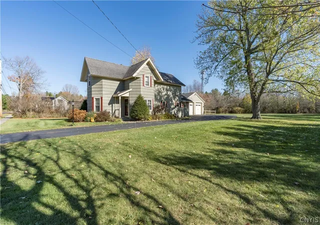 Homes for sale in Le Ray, NY | 192 N Main St, Le Ray, NY 13612 | MLS# S1679206