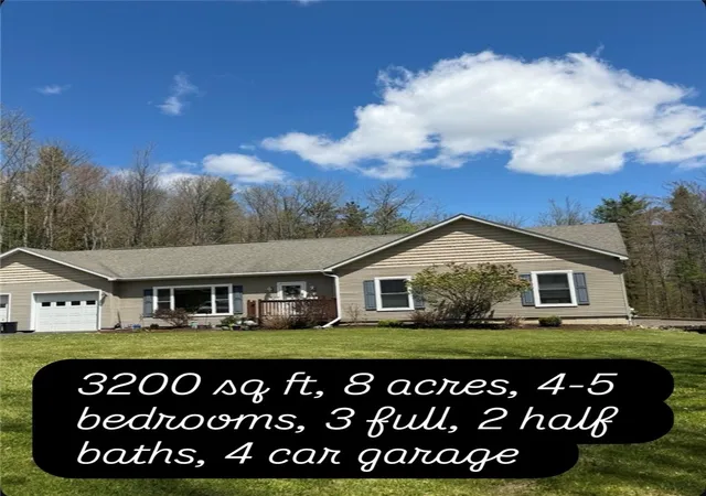 1st image of 3942 Pine Hill Rd, Corning, NY 14830 | MLS# R1681443