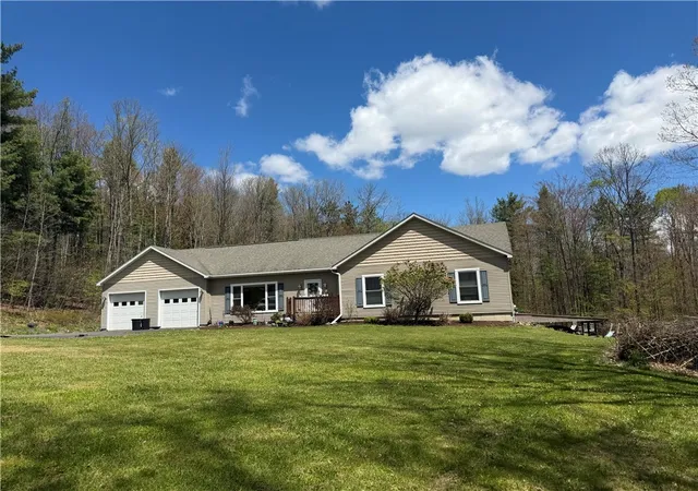 2nd image of 3942 Pine Hill Rd, Corning, NY 14830 | MLS# R1681443