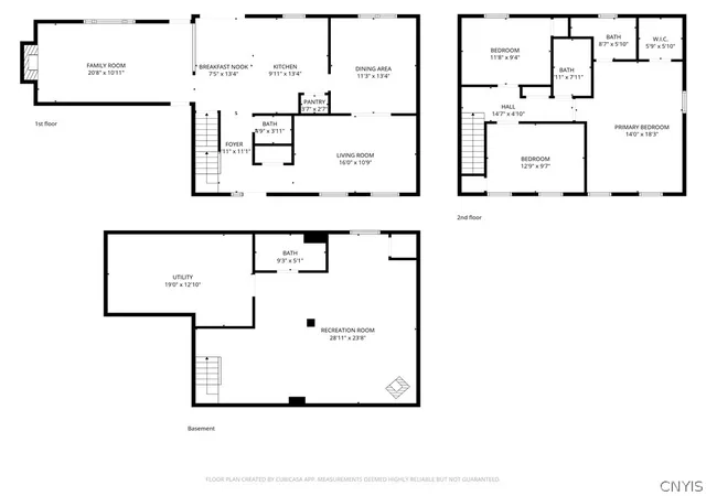 43rd image of 6133 Cordero Dr, Cicero, NY 13039 | MLS# S1680540