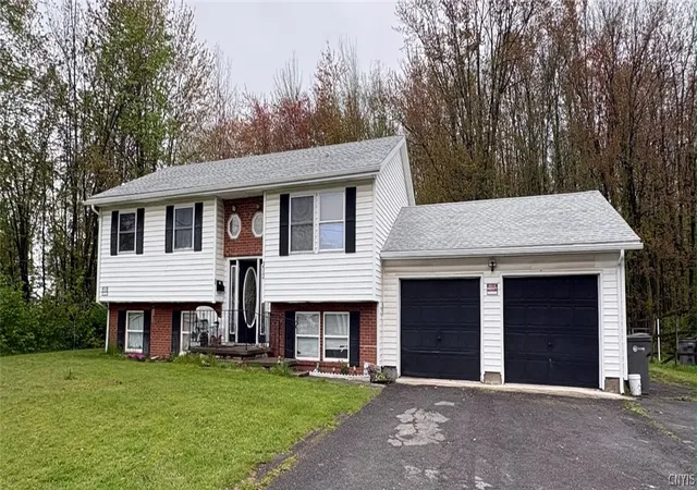 Photo 1 of Single family home for sale at 301 N Levitt St, Rome, NY 13440 | MLS# S1682196 | Listing updated on 2026-07-14