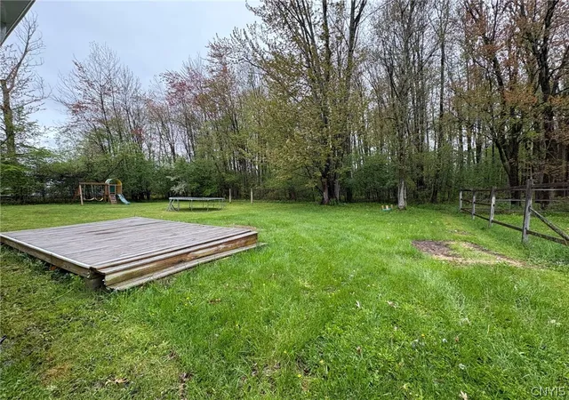 Photo 3 of Single family home for sale at 301 N Levitt St, Rome, NY 13440 | MLS# S1682196 | Listing updated on 2026-07-14