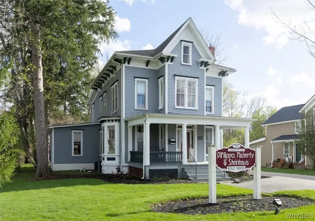 2nd image of 305 Main St, East Aurora, NY 14052 | MLS# B1682224