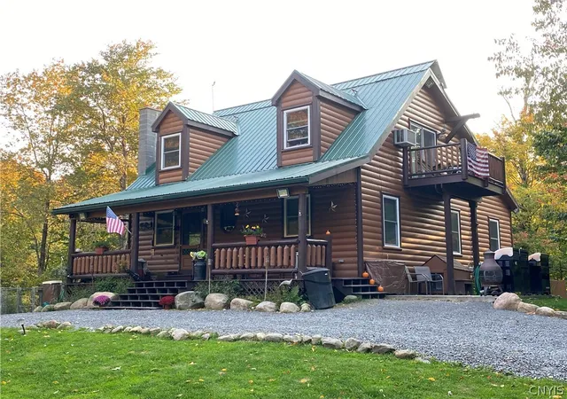 Homes for sale in Worth, NY | 3642 Van Brocklin Rd, Worth, NY 13659 | MLS# S1679973