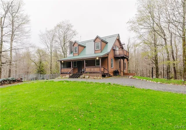 Homes for sale in Worth, NY | 3642 Van Brocklin Rd, Worth, NY 13659 | MLS# S1679973