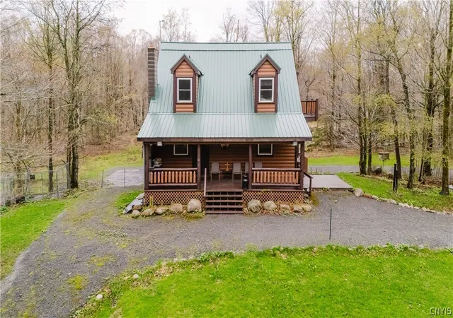 Homes for sale in Worth, NY | 3642 Van Brocklin Rd, Worth, NY 13659 | MLS# S1679973