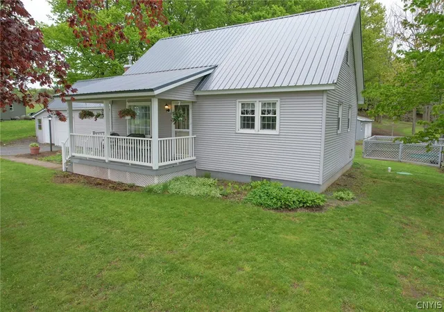 Homes for sale in Sandy Creek, NY | 4588 County Route 22, Sandy Creek, NY 13083 | MLS# S1681643