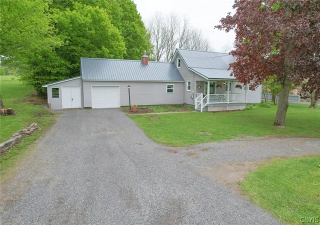 Homes for sale in Sandy Creek, NY | 4588 County Route 22, Sandy Creek, NY 13083 | MLS# S1681643