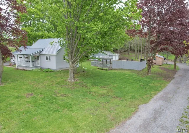 Homes for sale in Sandy Creek, NY | 4588 County Route 22, Sandy Creek, NY 13083 | MLS# S1681643