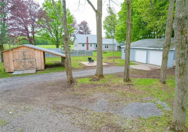 Homes for sale in Sandy Creek, NY | 4588 County Route 22, Sandy Creek, NY 13083 | MLS# S1681643