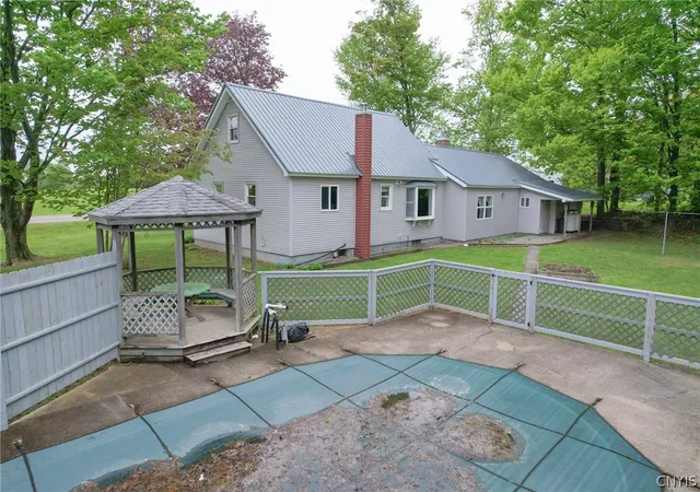 Homes for sale in Sandy Creek, NY | 4588 County Route 22, Sandy Creek, NY 13083 | MLS# S1681643